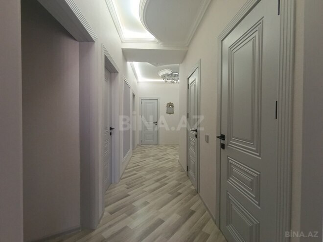 Продаётся 3-комн. новостройка 115 м², м. Ази Асланов, photo 20 from 28