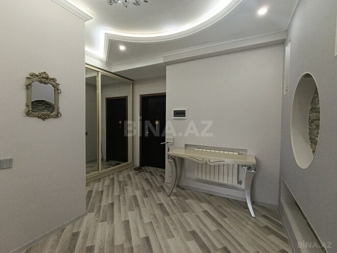 Продаётся 3-комн. новостройка 115 м², м. Ази Асланов, photo 26 from 28