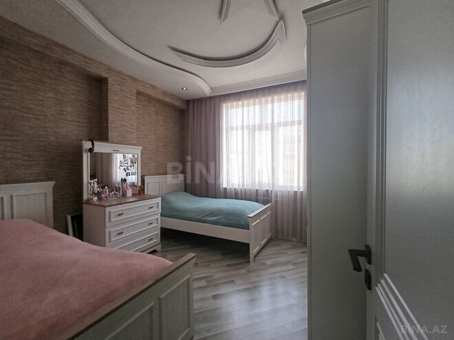 Продаётся 3-комн. новостройка 115 м², м. Ази Асланов, photo 14 from 28