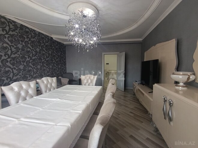 Продаётся 3-комн. новостройка 115 м², м. Ази Асланов, photo 9 from 28