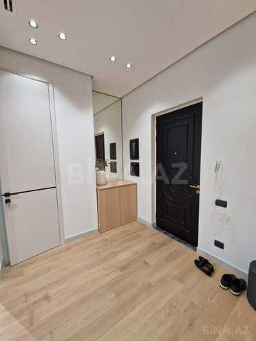 Satılır 2 otaqlı yeni tikili 74 m², Ağ şəhər q., photo 18 from 20