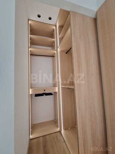 Satılır 2 otaqlı yeni tikili 74 m², Ağ şəhər q., photo 13 from 20