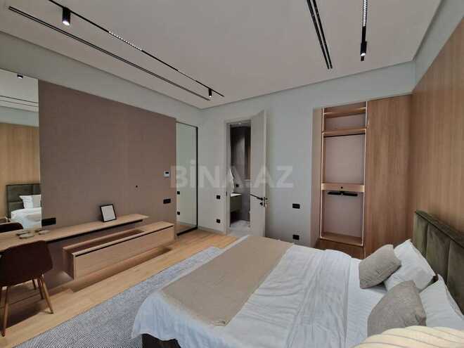 Satılır 2 otaqlı yeni tikili 74 m², Ağ şəhər q., photo 11 from 20