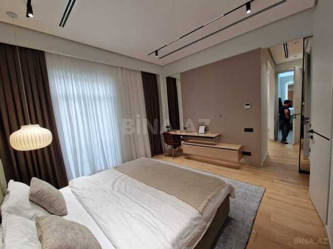 Satılır 2 otaqlı yeni tikili 74 m², Ağ şəhər q., photo 10 from 20