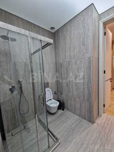 Satılır 2 otaqlı yeni tikili 74 m², Ağ şəhər q., photo 15 from 20