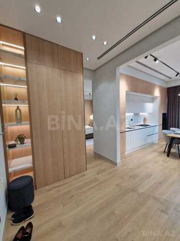 Satılır 2 otaqlı yeni tikili 74 m², Ağ şəhər q., photo 17 from 20