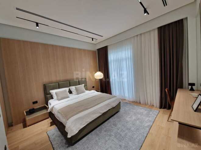Satılır 2 otaqlı yeni tikili 74 m², Ağ şəhər q., photo 8 from 20