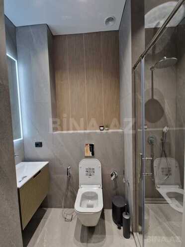 Satılır 2 otaqlı yeni tikili 74 m², Ağ şəhər q., photo 16 from 20