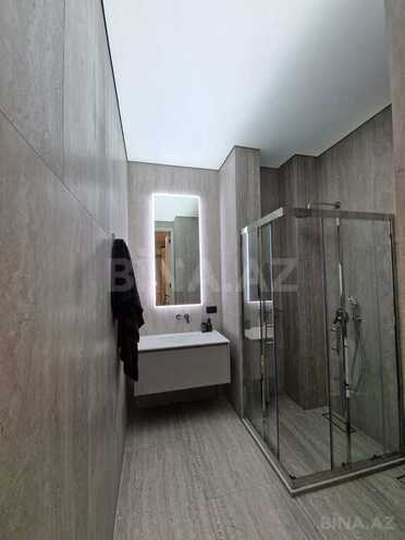 Satılır 2 otaqlı yeni tikili 74 m², Ağ şəhər q., photo 14 from 20