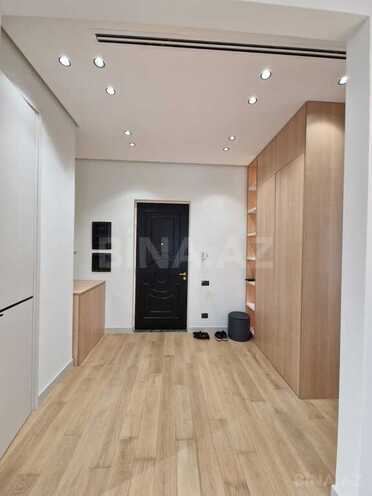 Satılır 2 otaqlı yeni tikili 74 m², Ağ şəhər q., photo 19 from 20