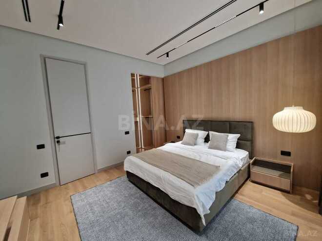 Satılır 2 otaqlı yeni tikili 74 m², Ağ şəhər q., photo 12 from 20