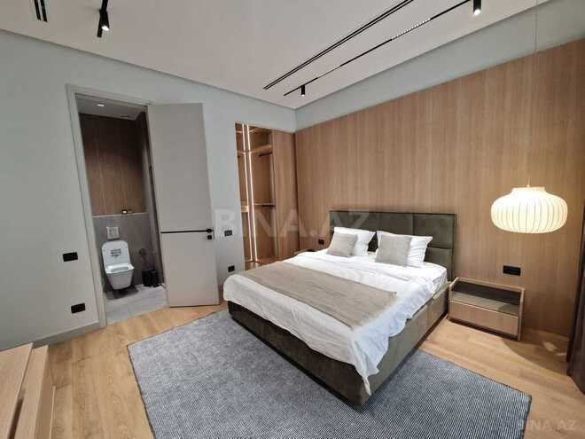 Satılır 2 otaqlı yeni tikili 74 m², Ağ şəhər q., photo 9 from 20