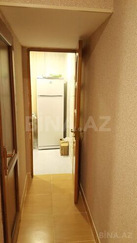 İcarəyə verilir 2 otaqlı yeni tikili 70 m², Gənclik m., photo 8 from 12