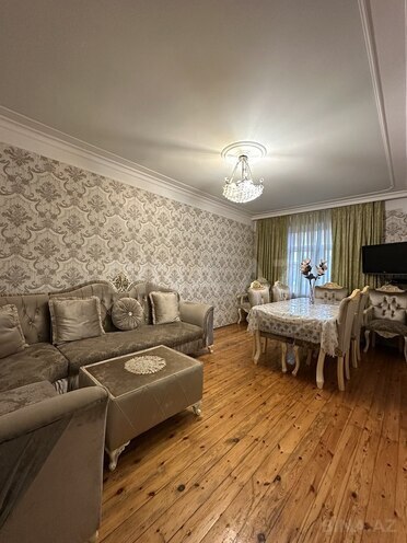 Продаётся 3-комн. вторичка 80 м², пос. Бакиханова, photo 3 from 22