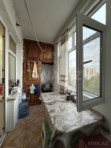 Продаётся 3-комн. вторичка 80 м², пос. Бакиханова, photo 19 from 22