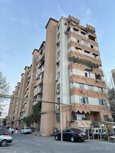 Продаётся 3-комн. вторичка 80 м², пос. Бакиханова, photo 1 from 22
