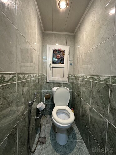 Продаётся 3-комн. вторичка 80 м², пос. Бакиханова, photo 20 from 22