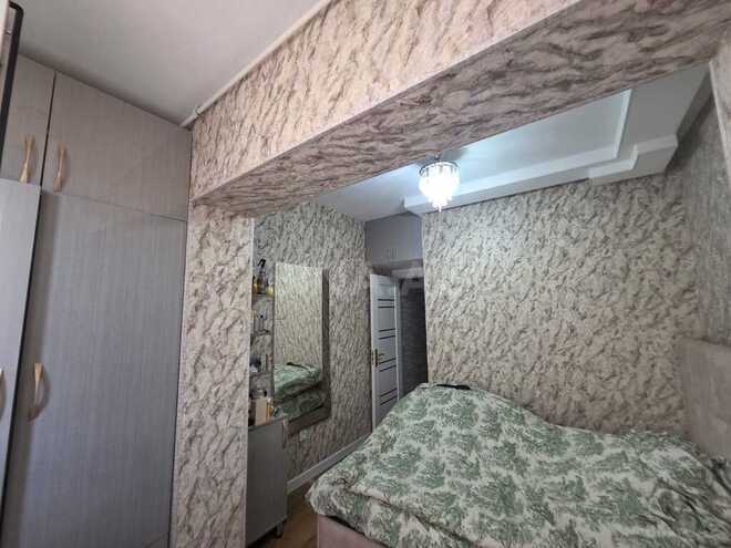 İcarəyə verilir 2 otaqlı köhnə tikili 55 m², Azadlıq Prospekti m., photo 21 from 23