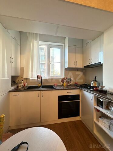 İcarəyə verilir 2 otaqlı köhnə tikili 55 m², Azadlıq Prospekti m., photo 7 from 23