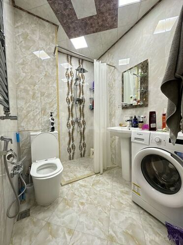 İcarəyə verilir 2 otaqlı köhnə tikili 55 m², Azadlıq Prospekti m., photo 20 from 23