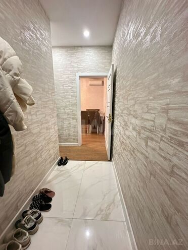 İcarəyə verilir 2 otaqlı köhnə tikili 55 m², Azadlıq Prospekti m., photo 5 from 23