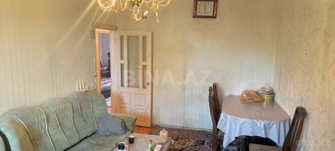 Satılır 2 otaqlı köhnə tikili 65 m², Həzi Aslanov m., photo 12 from 13