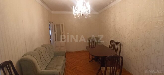 Satılır 2 otaqlı köhnə tikili 65 m², Həzi Aslanov m., photo 6 from 13