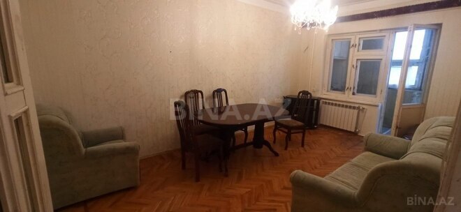 Satılır 2 otaqlı köhnə tikili 65 m², Həzi Aslanov m., photo 7 from 13