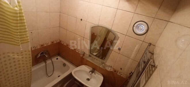 Satılır 2 otaqlı köhnə tikili 65 m², Həzi Aslanov m., photo 11 from 13