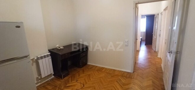Satılır 2 otaqlı köhnə tikili 65 m², Həzi Aslanov m., photo 4 from 13