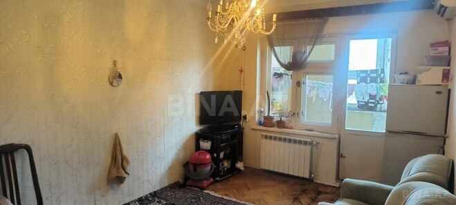 Satılır 2 otaqlı köhnə tikili 65 m², Həzi Aslanov m., photo 3 from 13