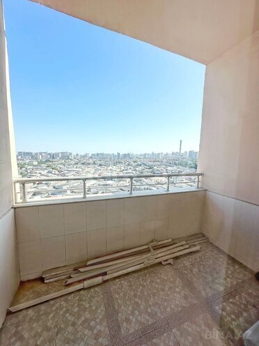 Satılır 3 otaqlı yeni tikili 160 m², Memar Əcəmi m., photo 16 from 17