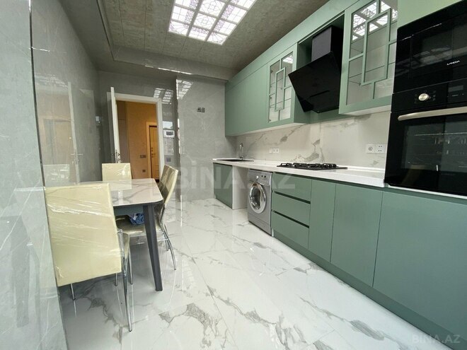 Сдаётся 2-комн. новостройка 80 м², Насиминский  р., photo 12 from 19