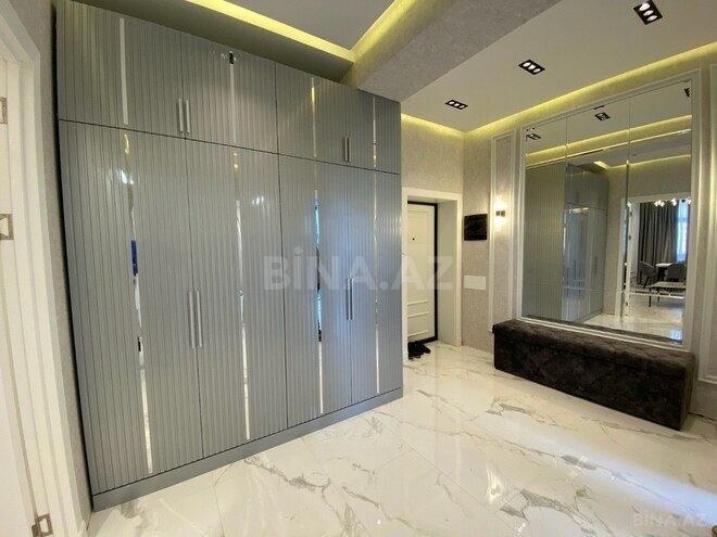 Сдаётся 2-комн. новостройка 80 м², Насиминский  р., photo 9 from 19