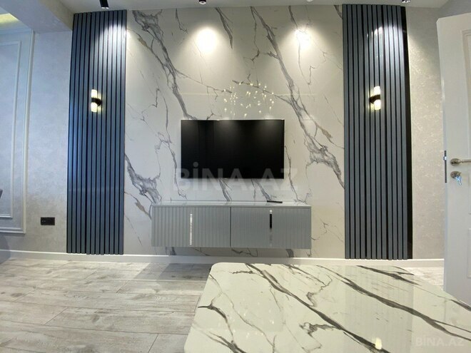 Сдаётся 2-комн. новостройка 80 м², Насиминский  р., photo 7 from 19