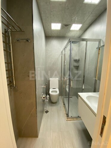 Сдаётся 2-комн. новостройка 80 м², Насиминский  р., photo 15 from 19