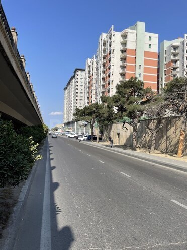 Satılır 3 otaqlı yeni tikili 152 m², 20 Yanvar m., photo 3 from 17