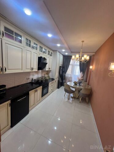 Продаётся 4-комн. новостройка 160 м², пос. Ясамал, photo 7 from 20