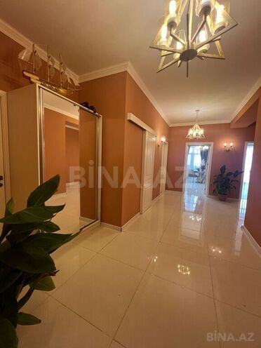 Продаётся 4-комн. новостройка 160 м², пос. Ясамал, photo 14 from 20