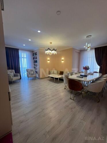 Продаётся 4-комн. новостройка 160 м², пос. Ясамал, photo 3 from 20
