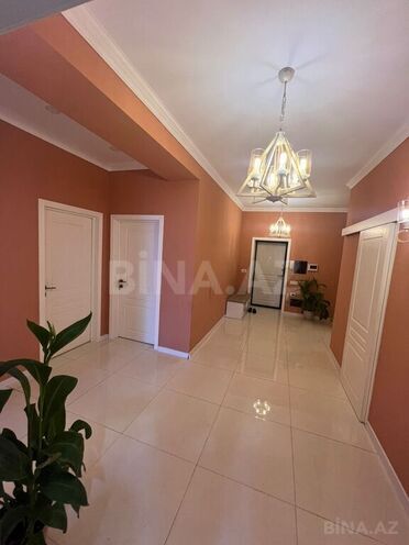 Продаётся 4-комн. новостройка 160 м², пос. Ясамал, photo 13 from 20