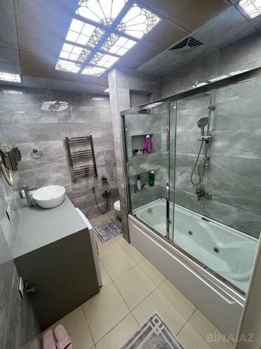 Продаётся 4-комн. новостройка 160 м², пос. Ясамал, photo 18 from 20