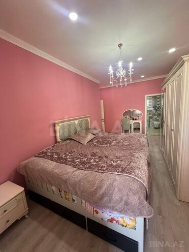 Продаётся 4-комн. новостройка 160 м², пос. Ясамал, photo 9 from 20