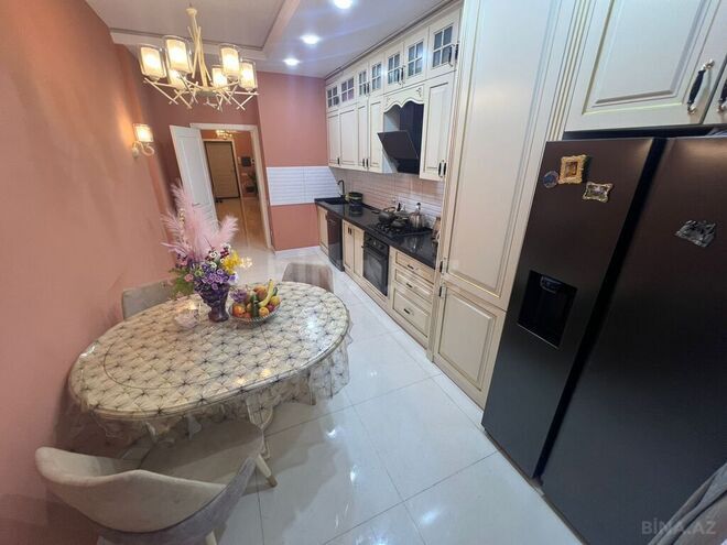 Продаётся 4-комн. новостройка 160 м², пос. Ясамал, photo 5 from 20