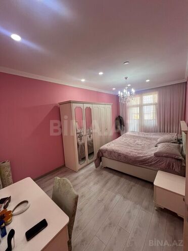Продаётся 4-комн. новостройка 160 м², пос. Ясамал, photo 8 from 20