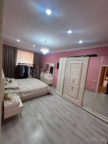 Продаётся 4-комн. новостройка 160 м², пос. Ясамал, photo 10 from 20