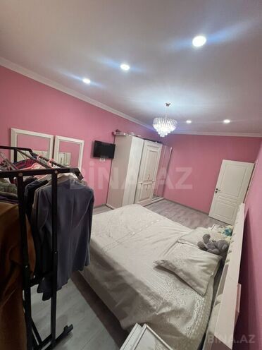 Продаётся 4-комн. новостройка 160 м², пос. Ясамал, photo 11 from 20