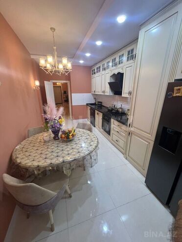 Продаётся 4-комн. новостройка 160 м², пос. Ясамал, photo 6 from 20