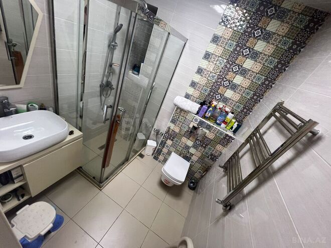 Продаётся 4-комн. новостройка 160 м², пос. Ясамал, photo 19 from 20