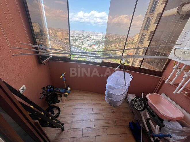 Продаётся 4-комн. новостройка 160 м², пос. Ясамал, photo 16 from 20